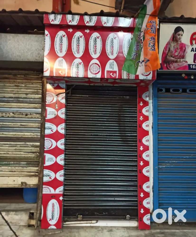 TOPSIA K B MARKET SHOP SELLING & ONE RIPON STREET SHOP SELLING