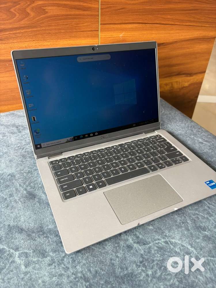 DELL LATITUDE 7320 in i5 11 th