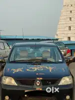 Mahindra Renault Logan 2007 Diesel 150000 Km Driven