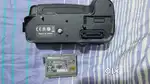 Nikon MB-D11 Battery Grip for Nikon D7000 SLR