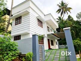 Kesavadasapuram paruthippara parottukonam new 3bhk..