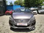 Maruti Suzuki Ciaz 2017-2018 1.3 Alpha SHVS, 2017, Petrol