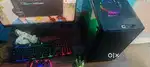 RTX 4060 gaming pc