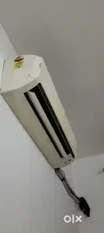 3 star air conditioner daikin 1.5 tonne
