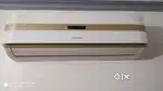 Voltas 1.5 tonnes split air conditioner