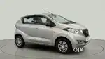 Datsun RediGO T Option, 2017, Petrol