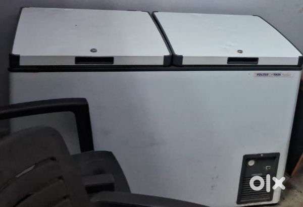 Voltas 320L Deep Freezer – Excellent Condition  Best Price