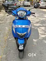 Fascino new condition