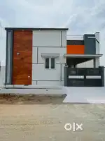 2Bhk House near AIIMS Hospital & Tatiband Chowk, Hirapur Raipur