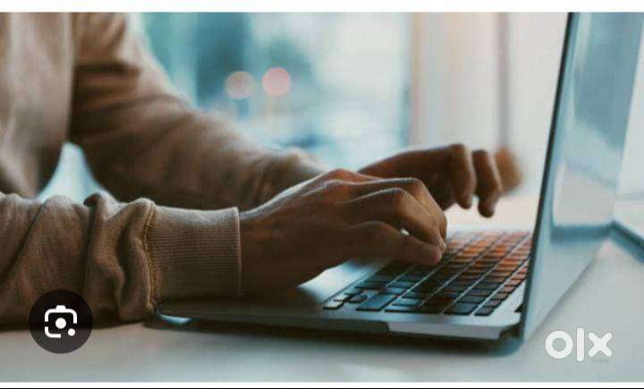 @@ part-time data entry job work from home