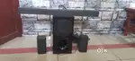 Home theater