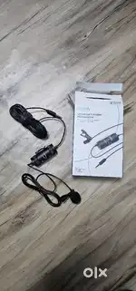 Boya universal lavalier microphone M1 pro 2