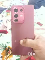 Infinix note 50s carved display new model