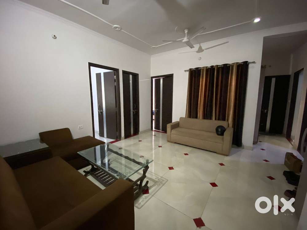 Fully furnished boys flat for single occupancy