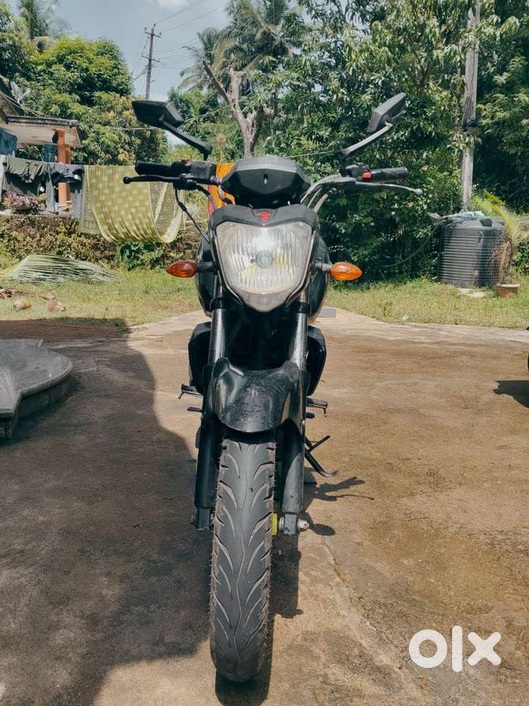 fz bike good condstion
