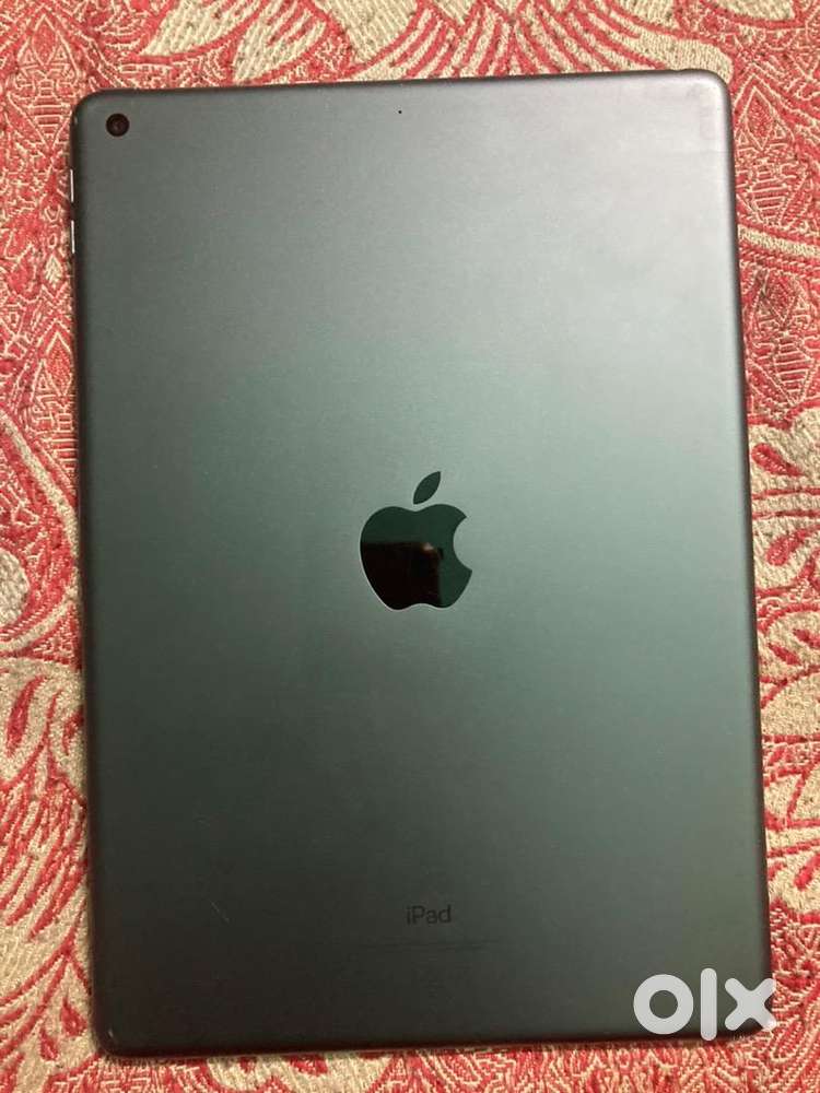 Apple ipad 7th genration