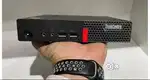 LENOVO TINY BUSINESS PC – CORE I3  SSD SPEED  BOX PACK