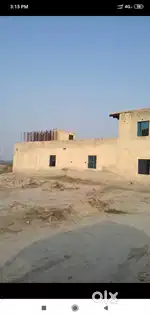 ग्रेटर नॉएडा मैं बनाये अपना खुद का मकान 3500rupe गज