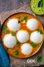 South Indian Cook Ki Jarurat Hai