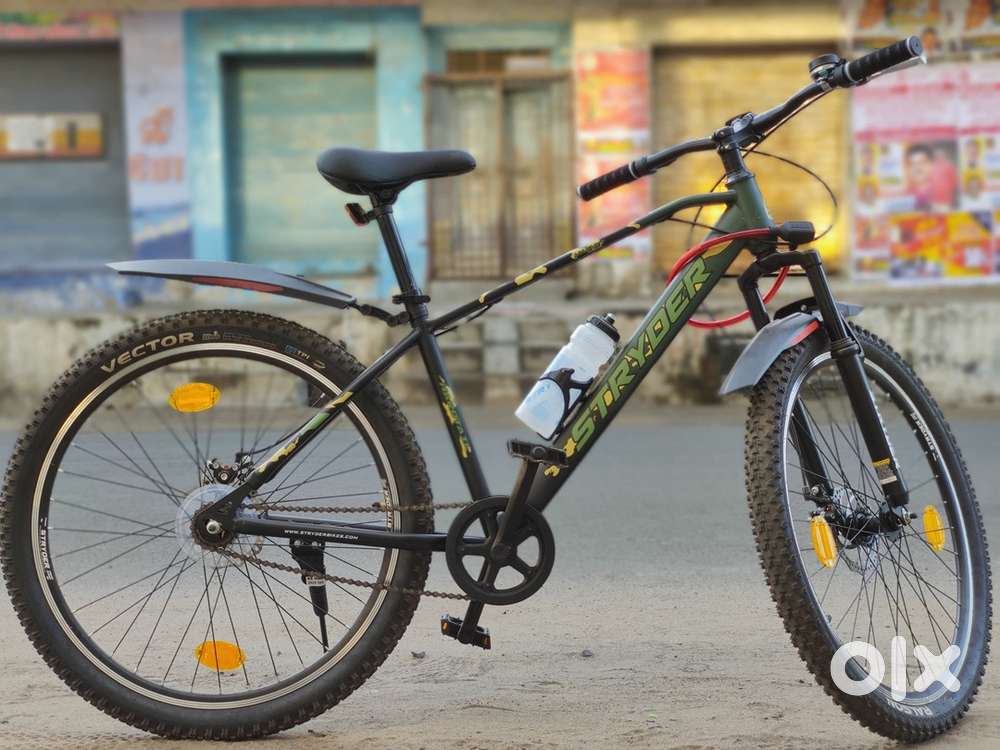 Good Condition Bicycle - Ready to ride