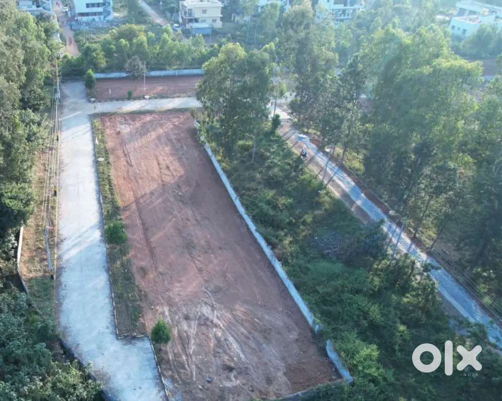 Erayya Infra Hub location is Bande Nalla Sadra Jigani