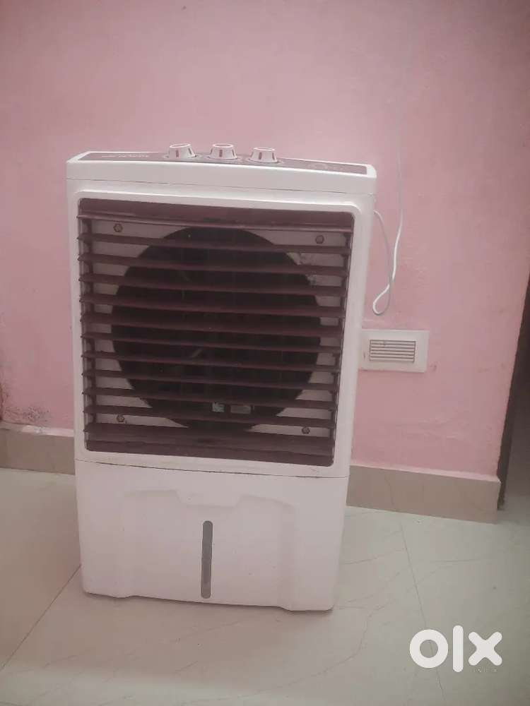Air cooler