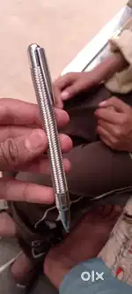 Pen of jean louis scherrer