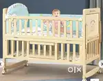 HunyHuny Crib,sitting chair,Walker