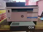 HP LASERJET PRINTER 2606SDW