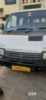 Tata Winger 2017 Diesel Good Condition
