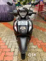 Fascino 2024 Dlx [Top End model]