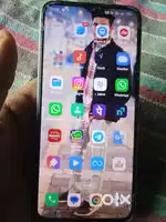 Oppo A17, old 2 years