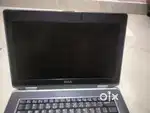 Dell Latitude E6430 14 Inch Laptop,i7 5th gen, 8GB/256GB SSD Dead