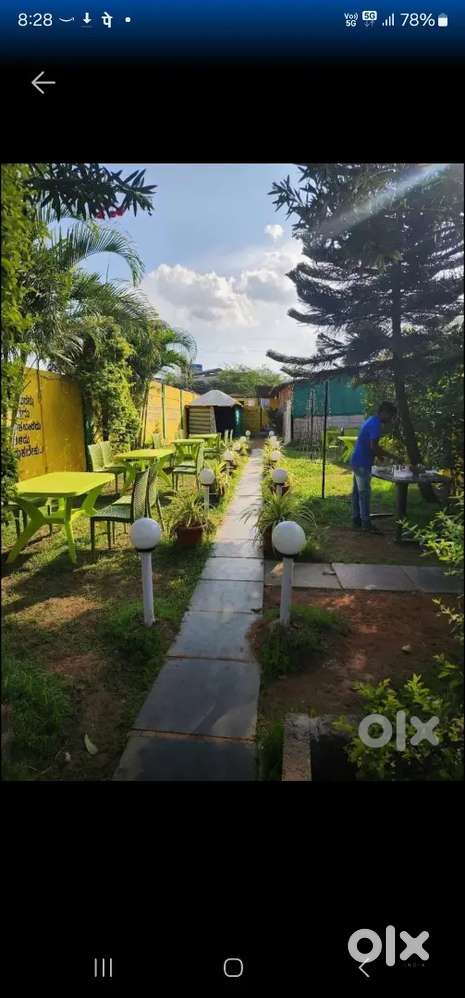 Cooking Helper, waiter,and Cleaner