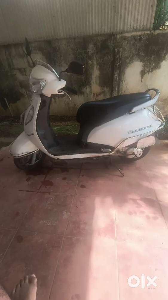 Acess 125 For sale