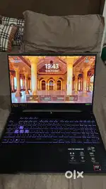 Asus Tuf A15(2024) Ryzen 9 4070 GPU (Currently not avaialble anywhere)