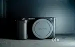 Sony ZV-E10 Camera
