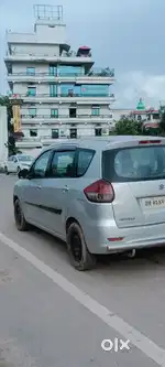 Maruti Suzuki Ertiga 2013