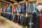 Urgent male Part Time showroom Sales staff at Apparel Showroom