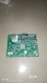 Lg tv motherborad 32