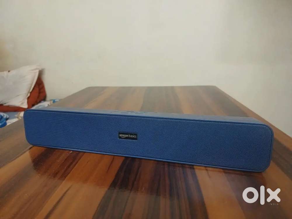 Amazon Basics Soundbar 16W