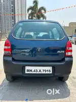 Maruti Suzuki Alto 2009 Petrol 89000 Km Driven