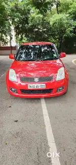 Maruti Suzuki Swift 2011-2014 VDI, 2011, Diesel