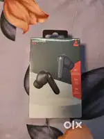 New Sealed boAt Airdopes 115 • ENx • 24H Playback • Gaming Mode ₹1,500