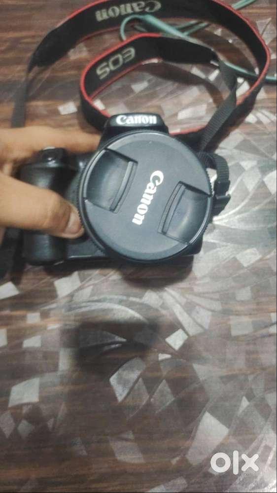 Cannon 200D MarkII