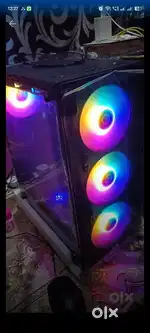 Selling cpu