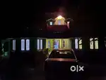 House And Plot in Mavelikara