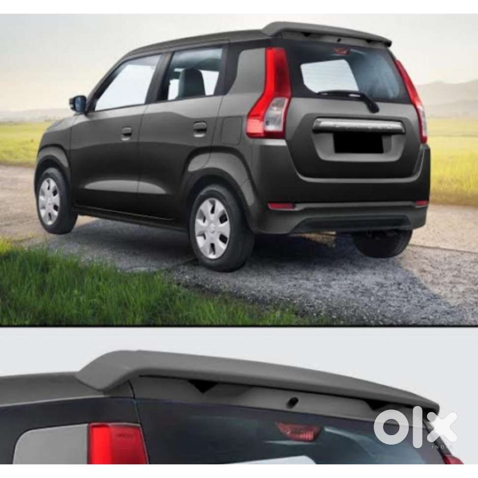 Maruti Suzuki Wagon R, 2025, CNG & Hybrids