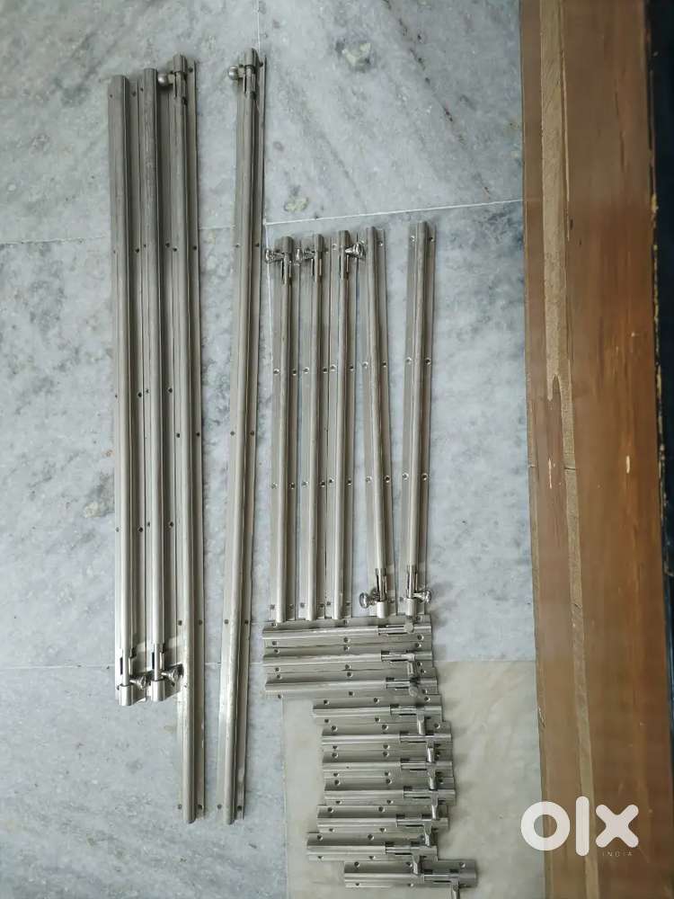 Kabza and Door lock etc( Super mint Condition )