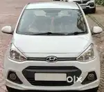 Hyundai Grand i10 1.2 Kappa Magna AT, 2016, CNG & Hybrids
